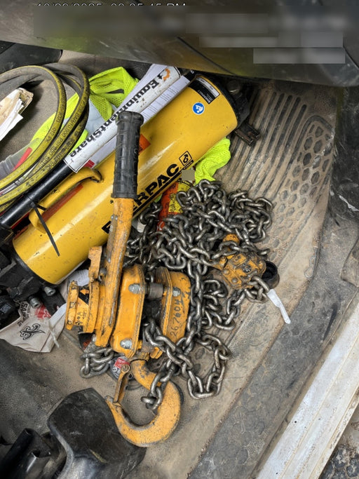 2022 HARRINGTON L5LB015-20