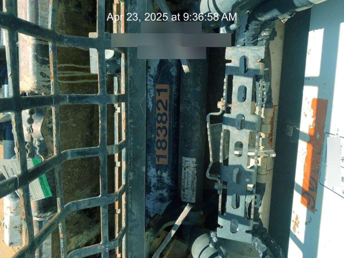 2021 PALADIN 48" Pallet Forks - Paladin