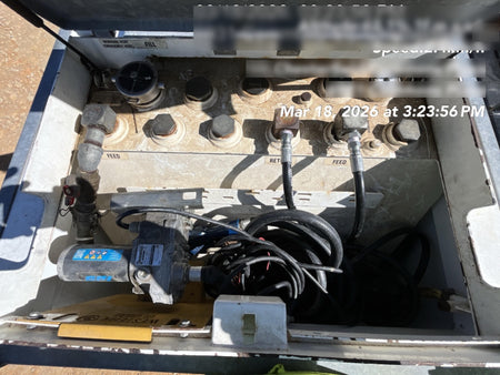 2020 TRANSCUBE 20TCG(G)W-NA