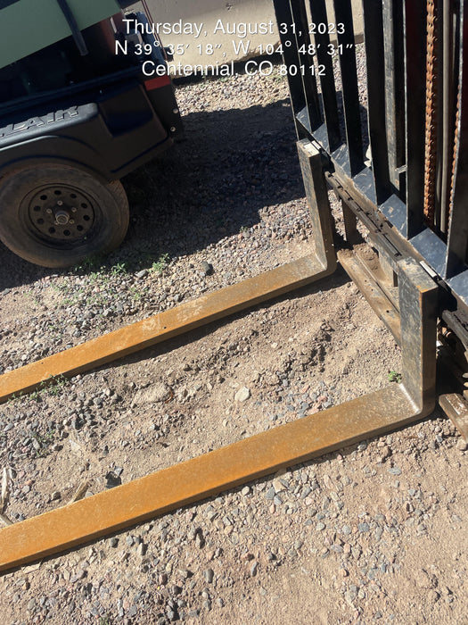 2022 TOYOTA 50-8FGU25