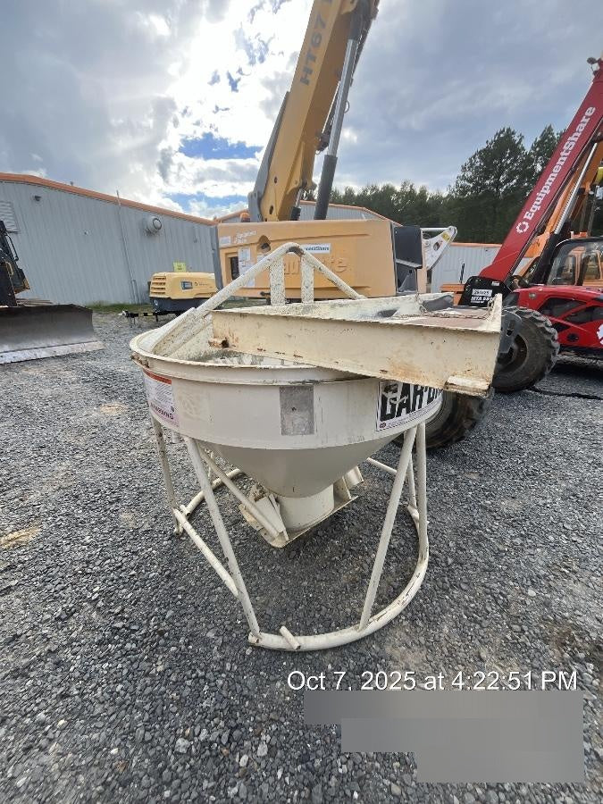 2024 GAR-BRO 427-R