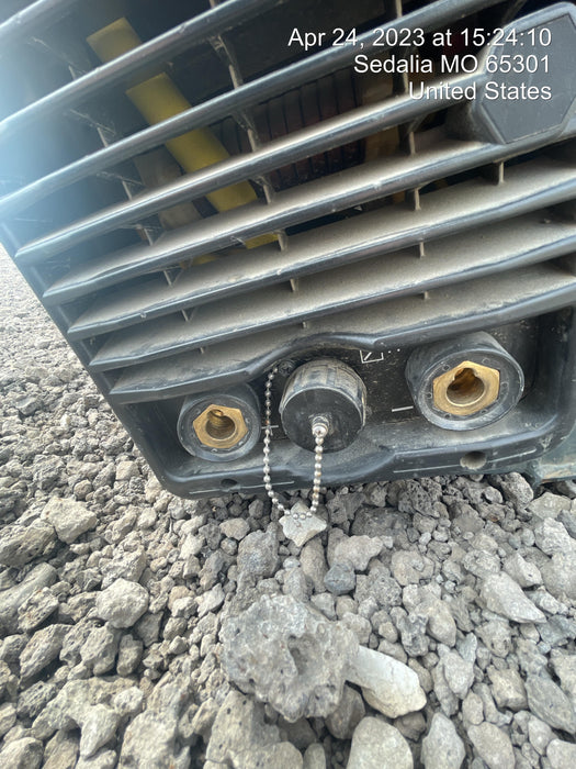 2020 MILLER ELECTRIC CST-280