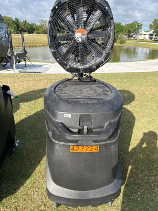 2024 POWER BREEZER PB4MAX