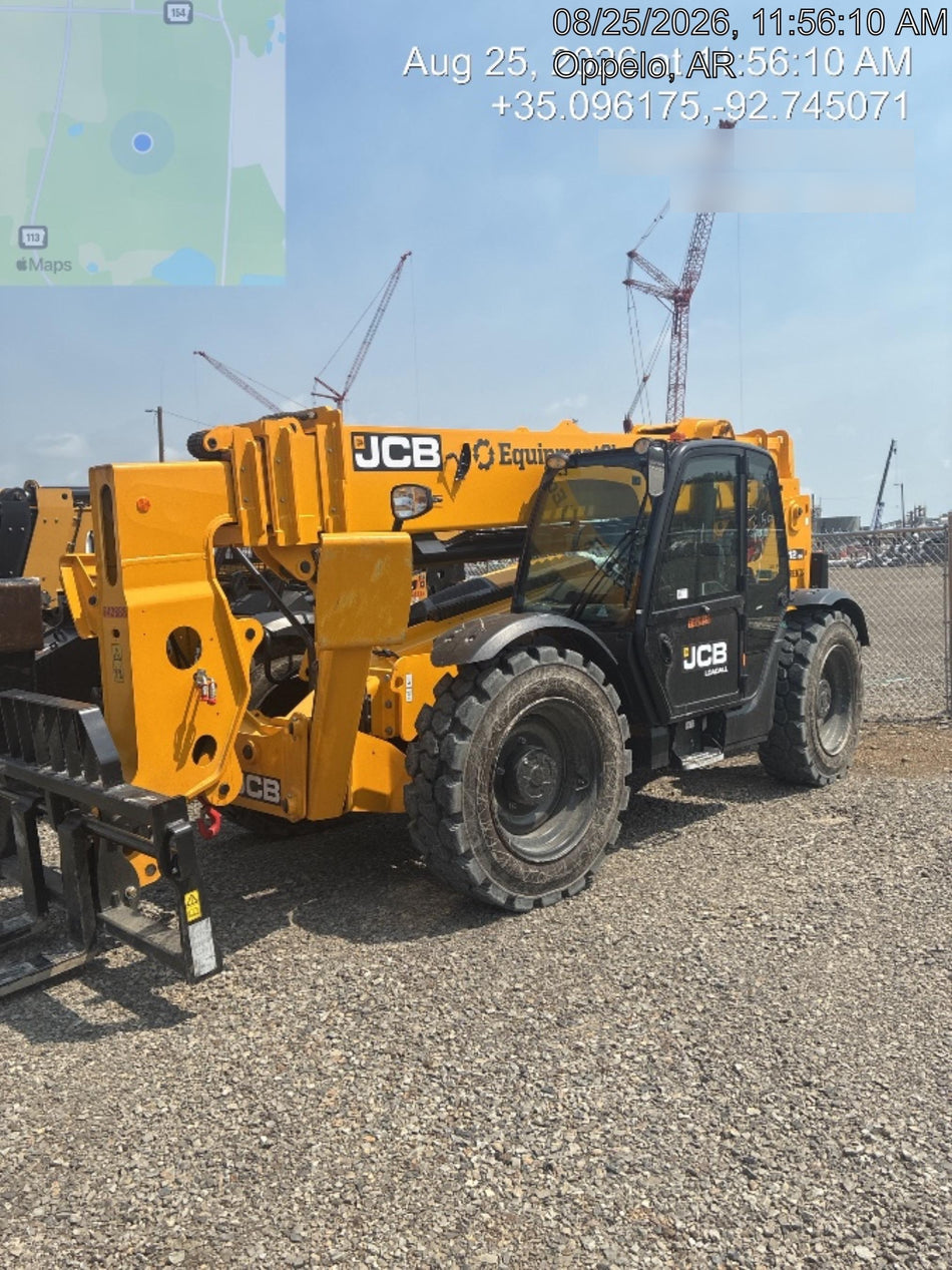 2026 JCB 512-56