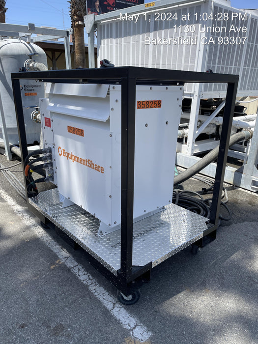 2023 TRYSTAR TF-150KVA480-208SDC-M-F