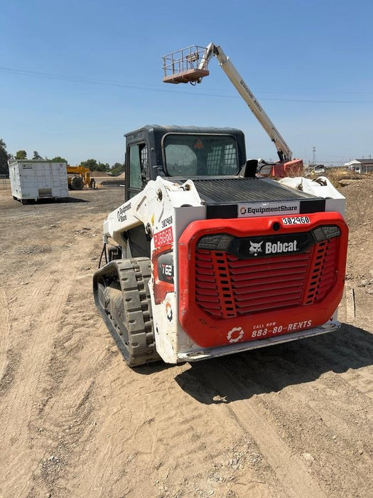2023 BOBCAT T62