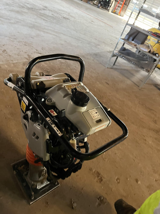 2023 MULTIQUIP MTX60HD