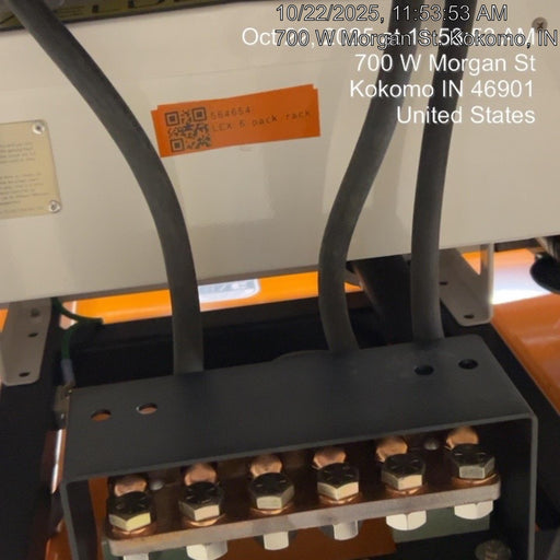 2025 LEX WR6A-7SM-FG26DZ6LD-R