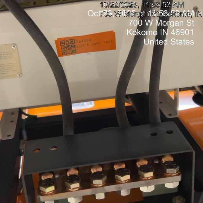 2025 LEX WR6A-7SM-FG26DZ6LD-R