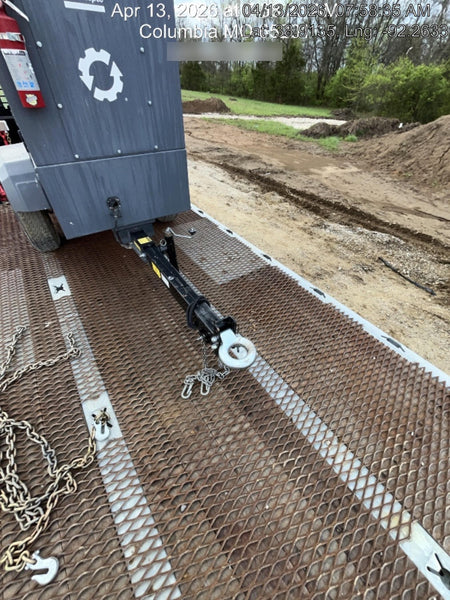 2023 ATLAS COPCO QAS25 CWK