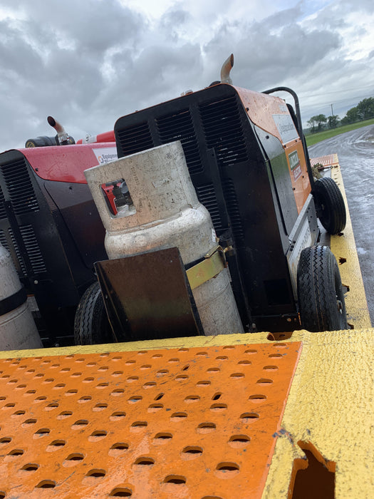 2020 Lincoln Electric Ranger 305 LPG Engine Driven Welder (Kohler®) One-Pak