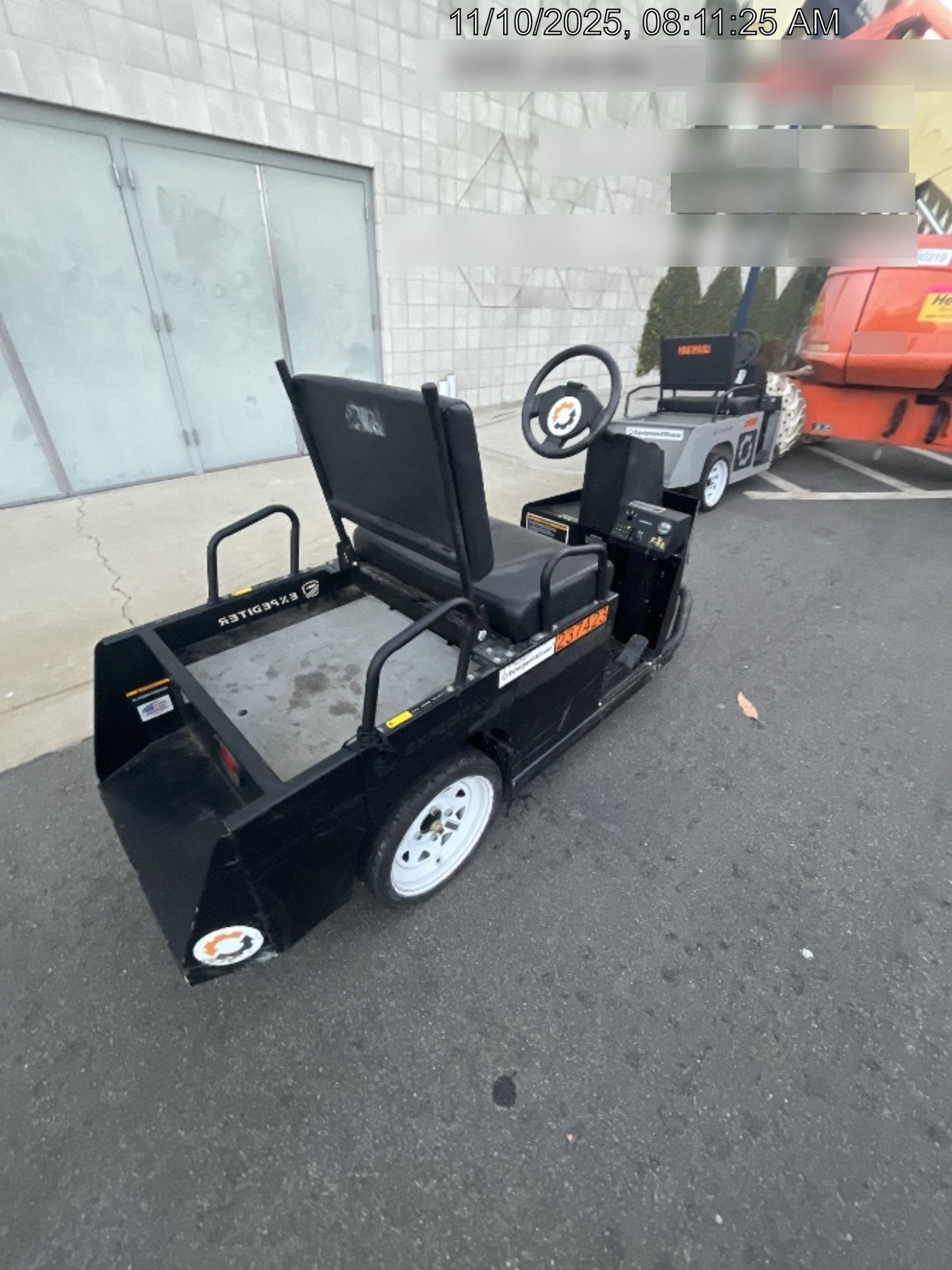 2022 COLUMBIA Expediter