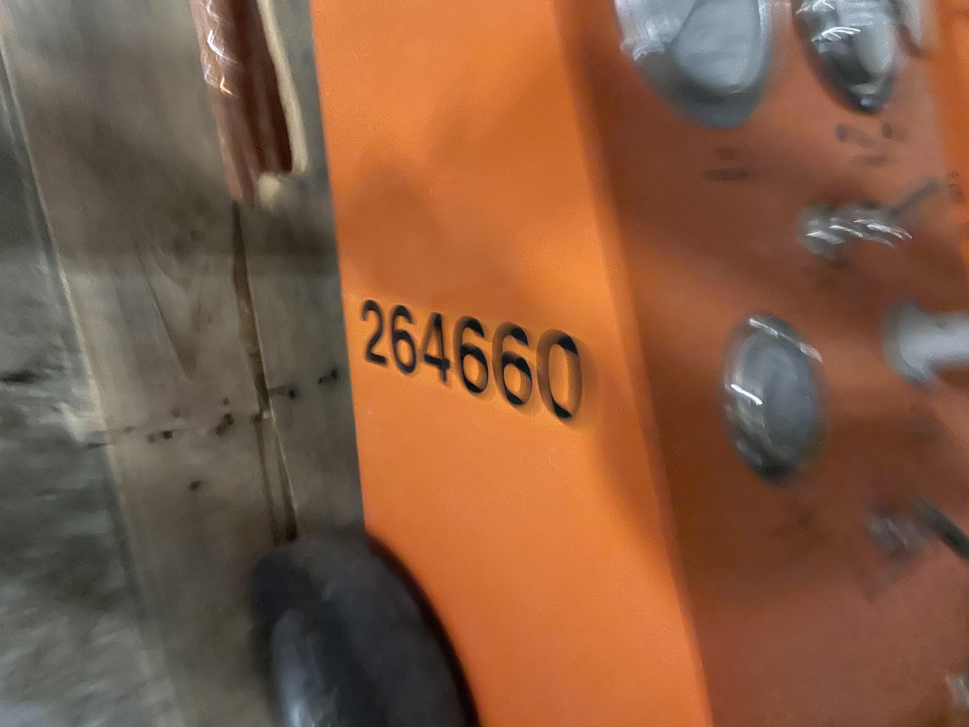 2022 WIDDER 11100