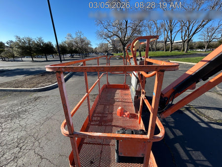 2020 JLG 460SJ