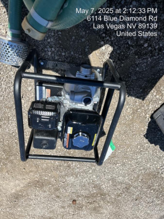 2024 MI-T-M WTP-S02-1MGH