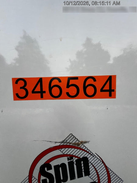 2023 LINK-BELT 145X4DZ