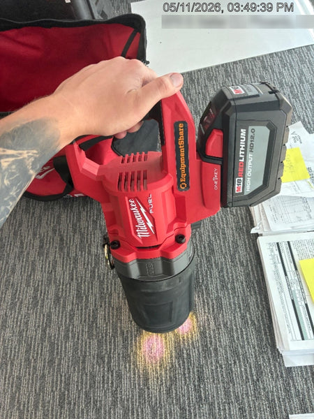 2021 MILWAUKEE 2868-22HD