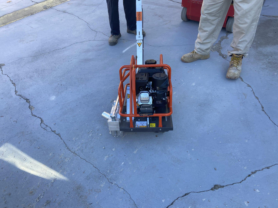 2021 HUSQVARNA SOFF-CUT 150