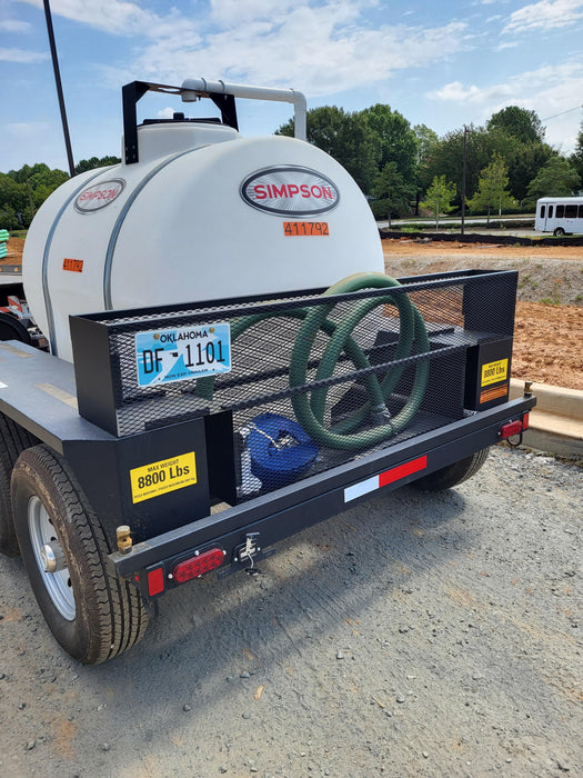 2023 SIMPSON SWT-52517