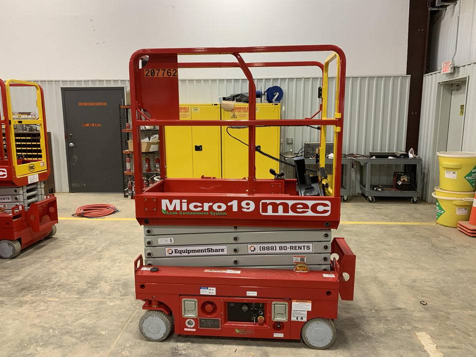 2022 MEC Micro 19