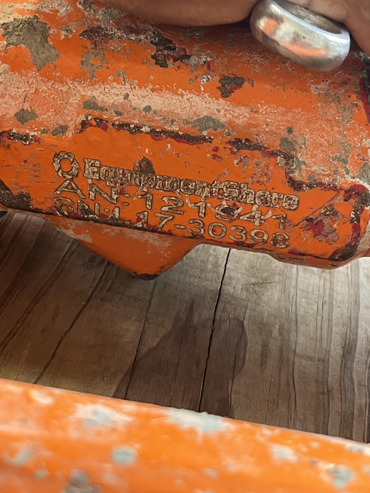 2020 MICHIGAN PNEUMATIC MP-30-1