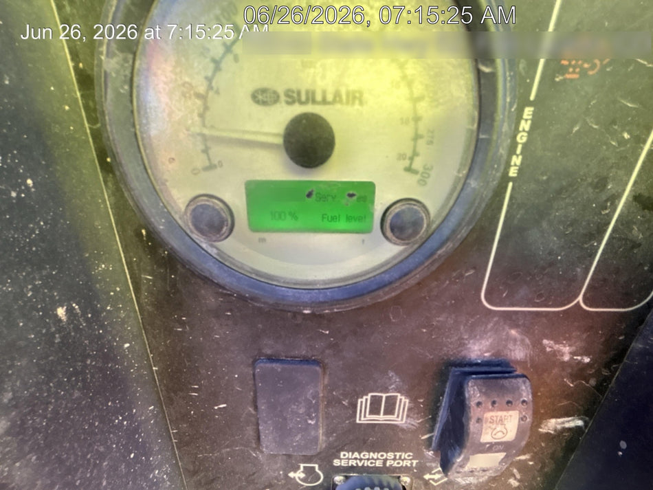 2020 SULLAIR 185-DPQ