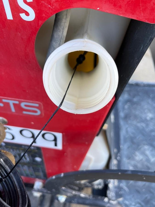 2024 TORO MBTX 2500-TS