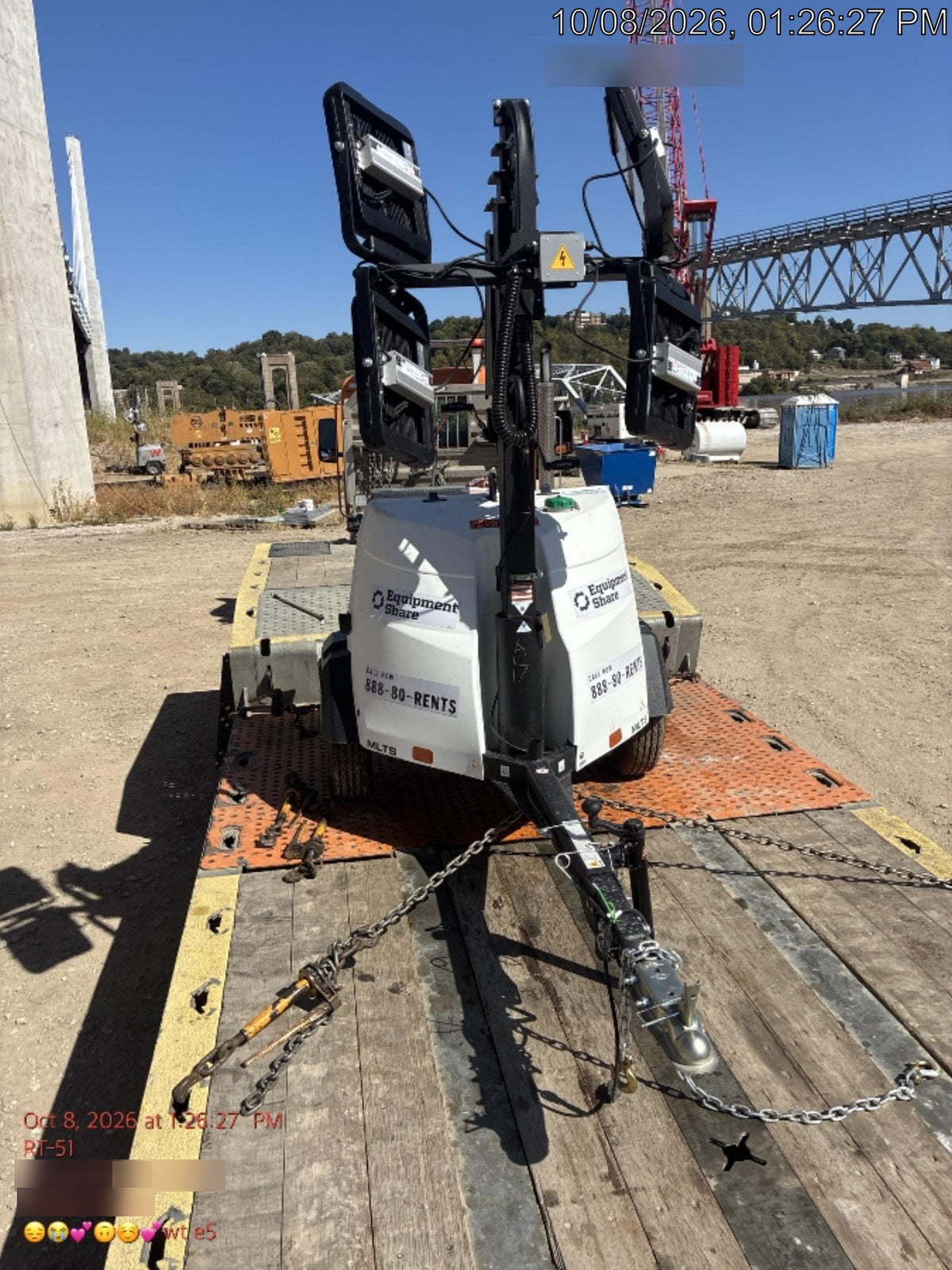 2026 GENERAC MLTS-4