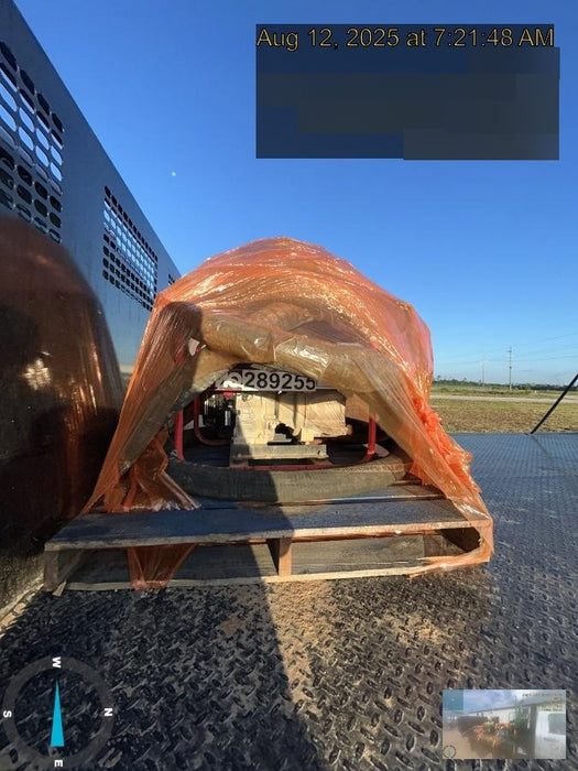 2023 MULTIQUIP QP3TH