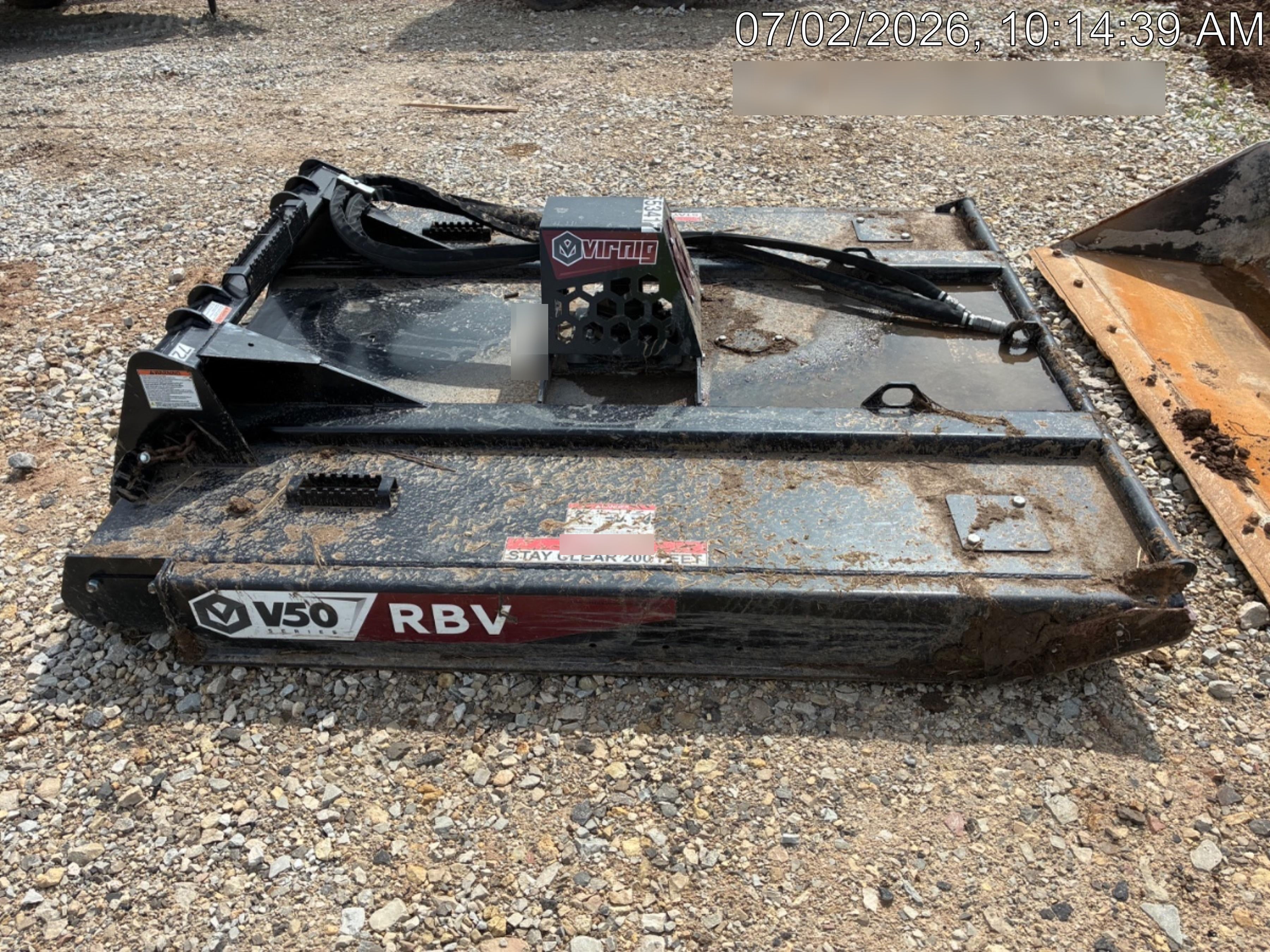2025 VIRNIG RBV72-25