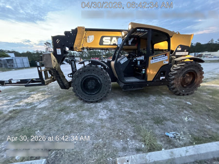 2023 SANY STH1256