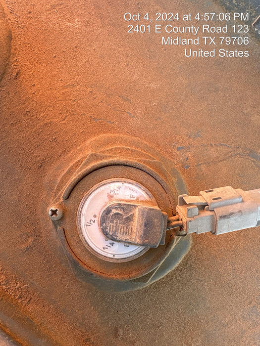 2023 PREMIER PUMP 8NHTH-RP-DC13