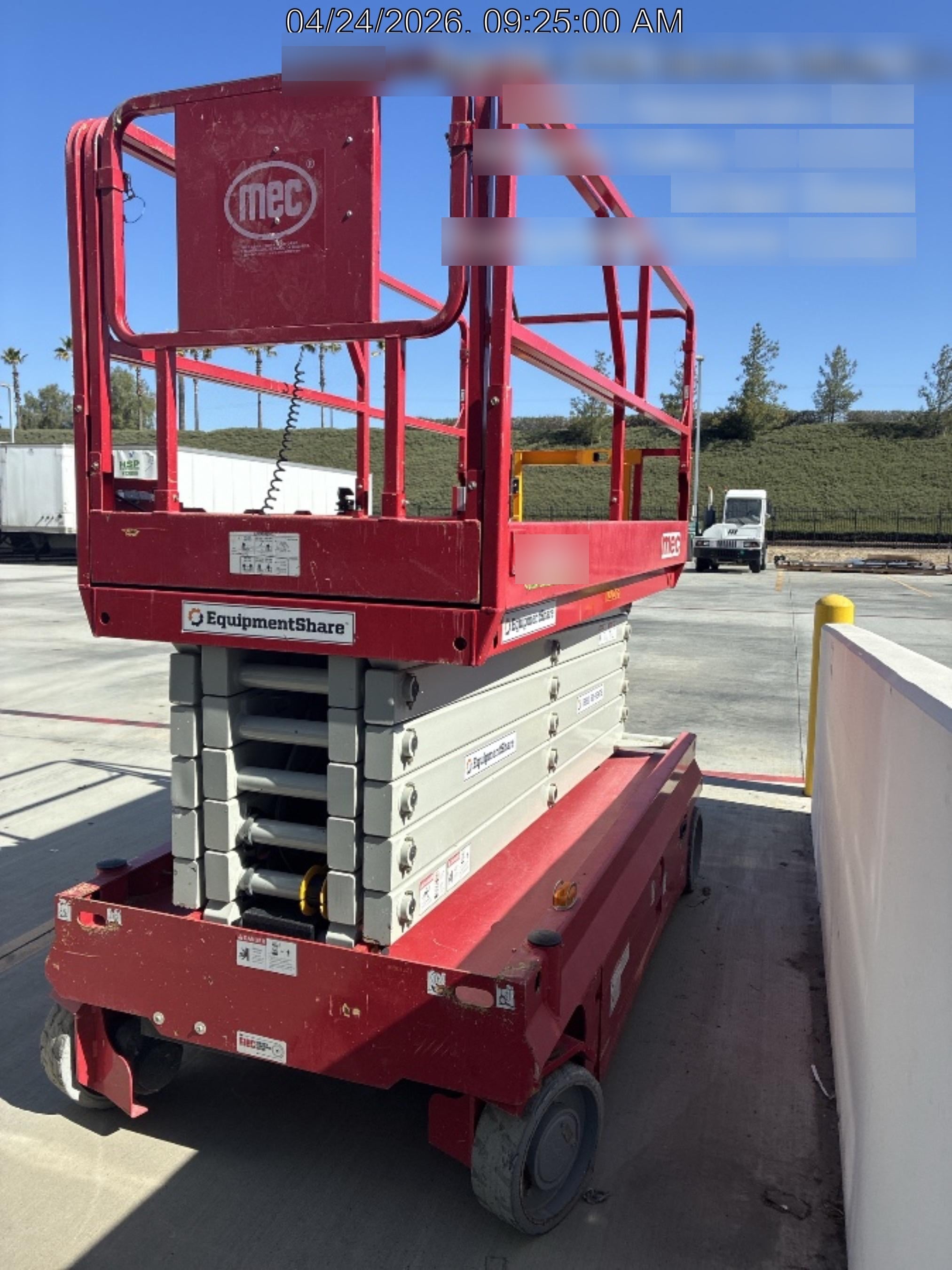 2021 MEC 4555SE