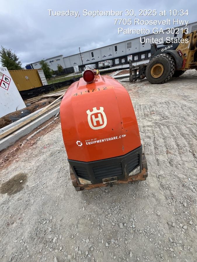 2024 HUSQVARNA LP9505