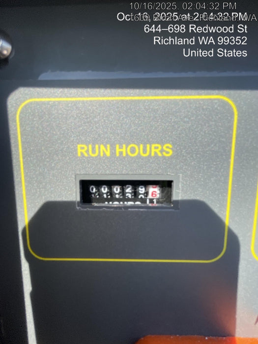 2024 NATIONAL SIGNAL Sunray LTS-300h