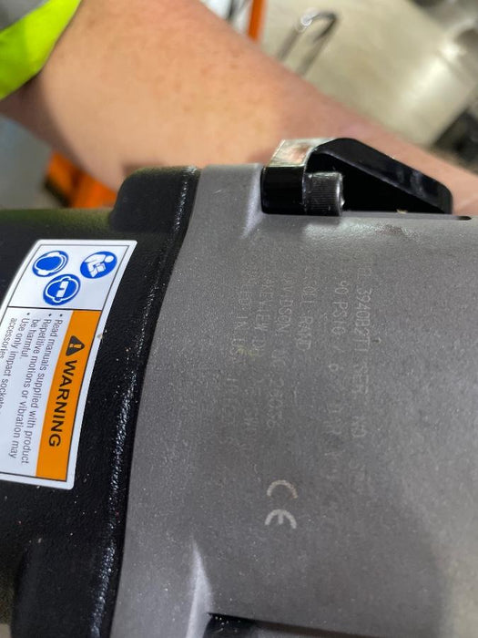 2025 INGERSOLL RAND 3940B2TI