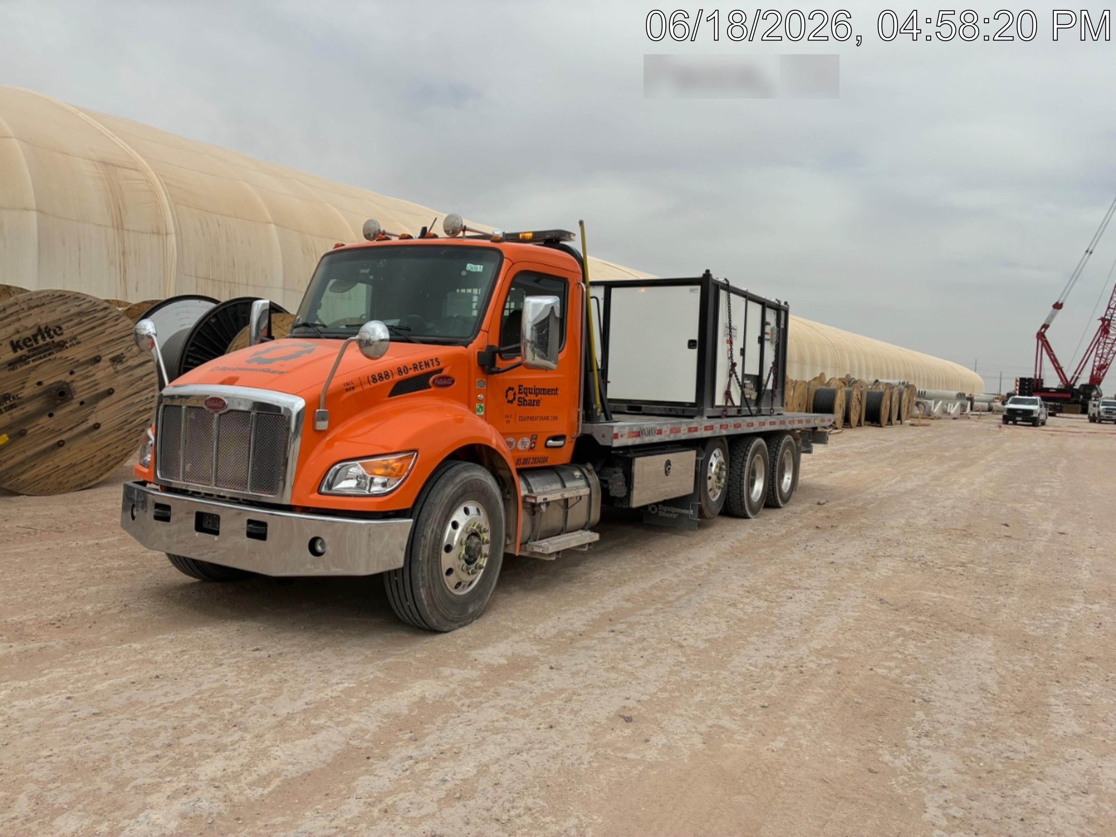2023 AES AES25TDH44TTA
