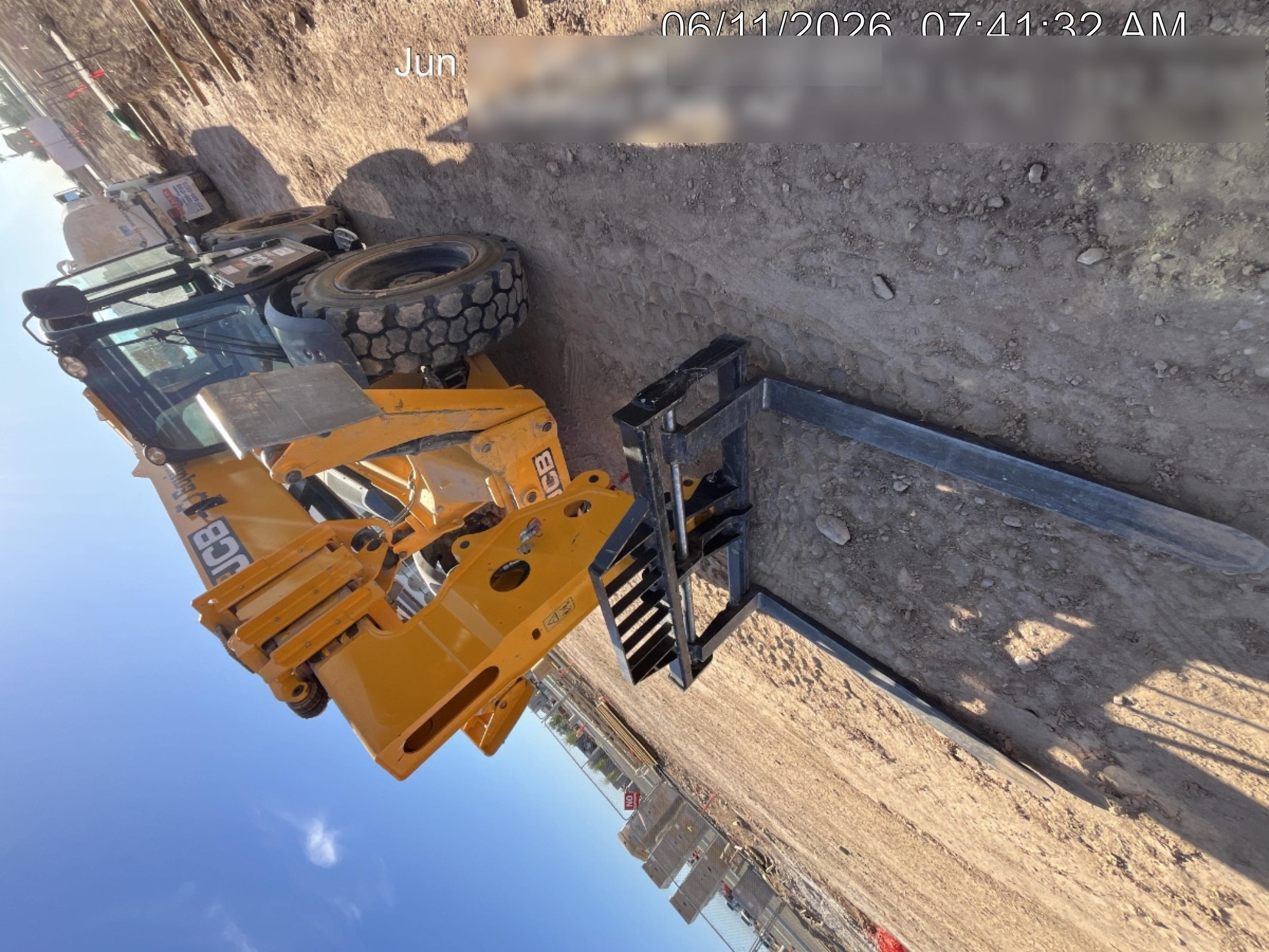 2025 JCB 512-56