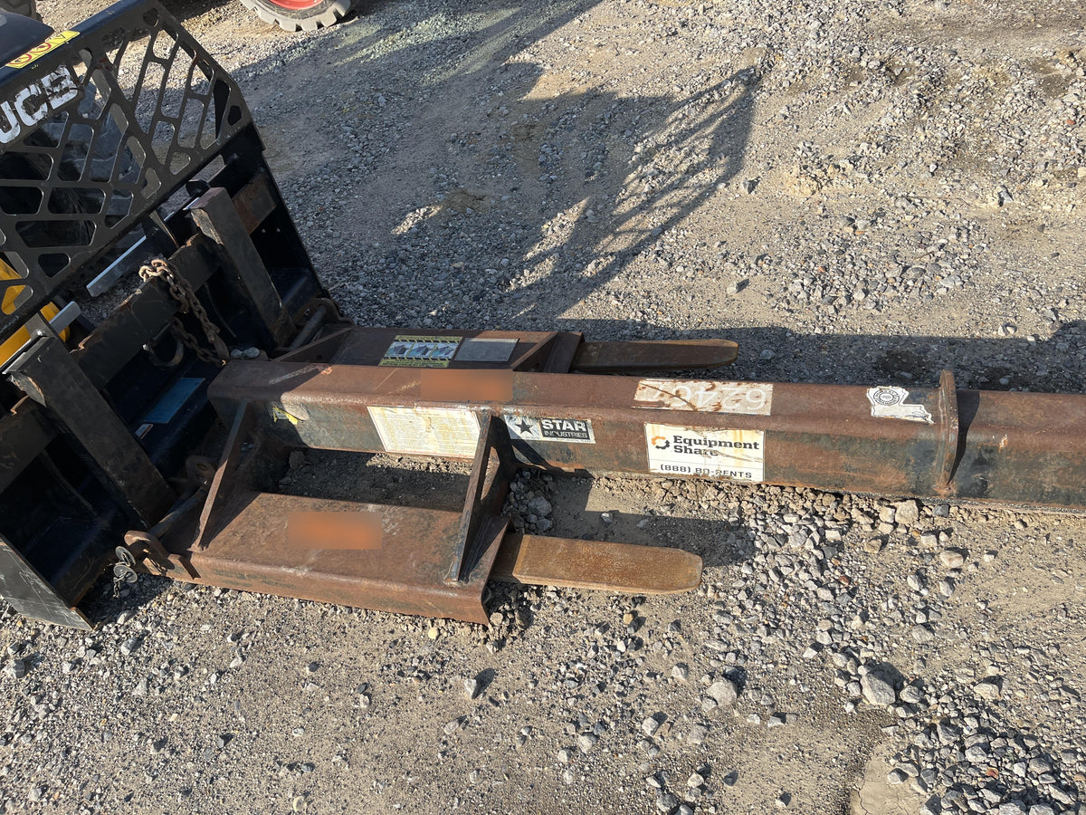 2020 STAR INDUSTRIES M1360B - Star JIB Boom