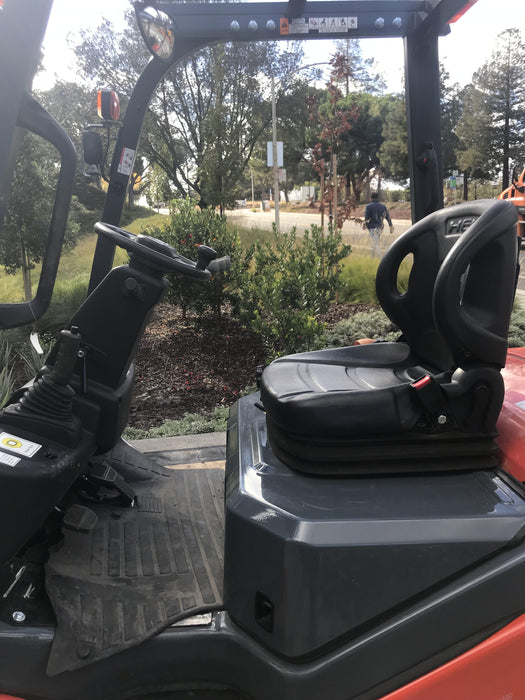 2022 HELI CPQYD30-KU1H - QUAD