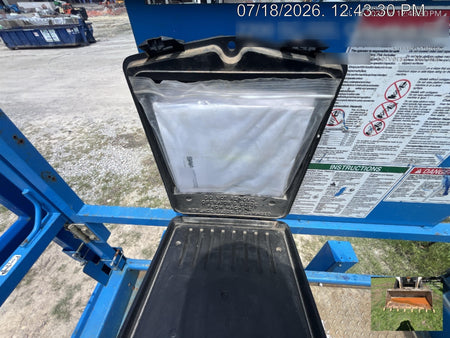 2020 GENIE GS-4069 RT