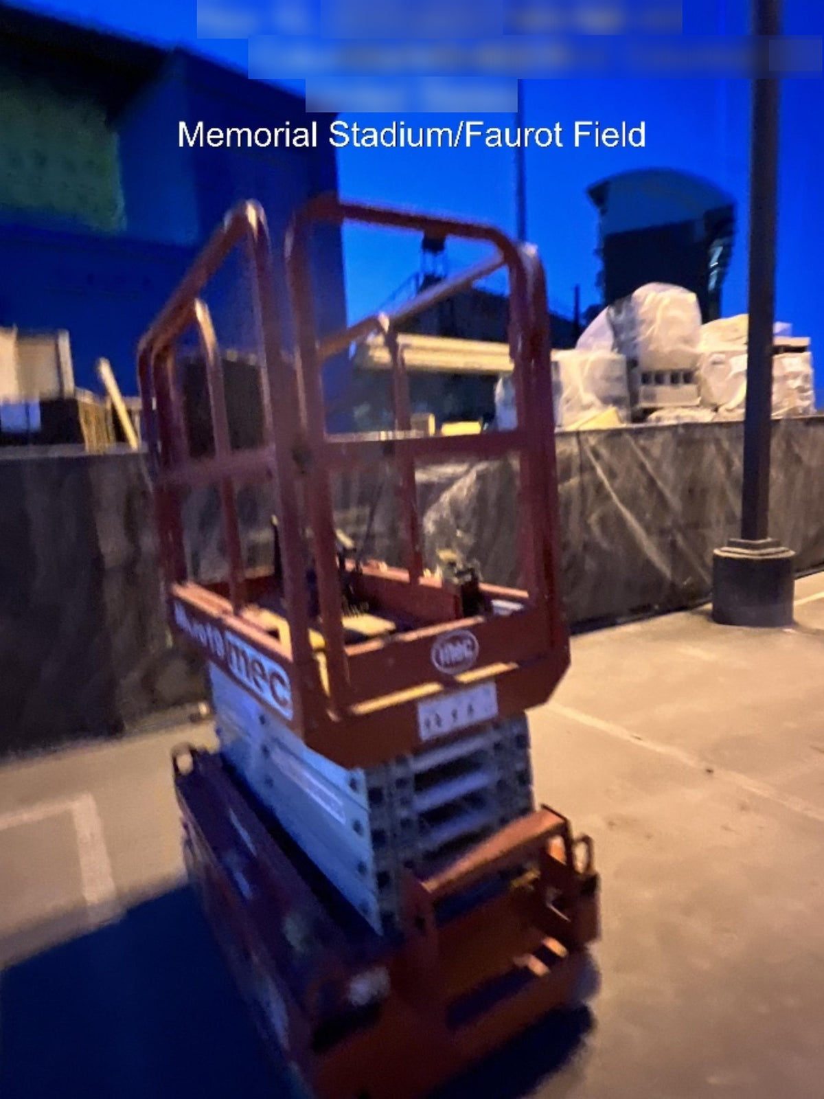 2019 MEC Micro 19