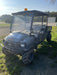2023 Club Car CA1700D Canopy, Diesel, 4 Passenger
