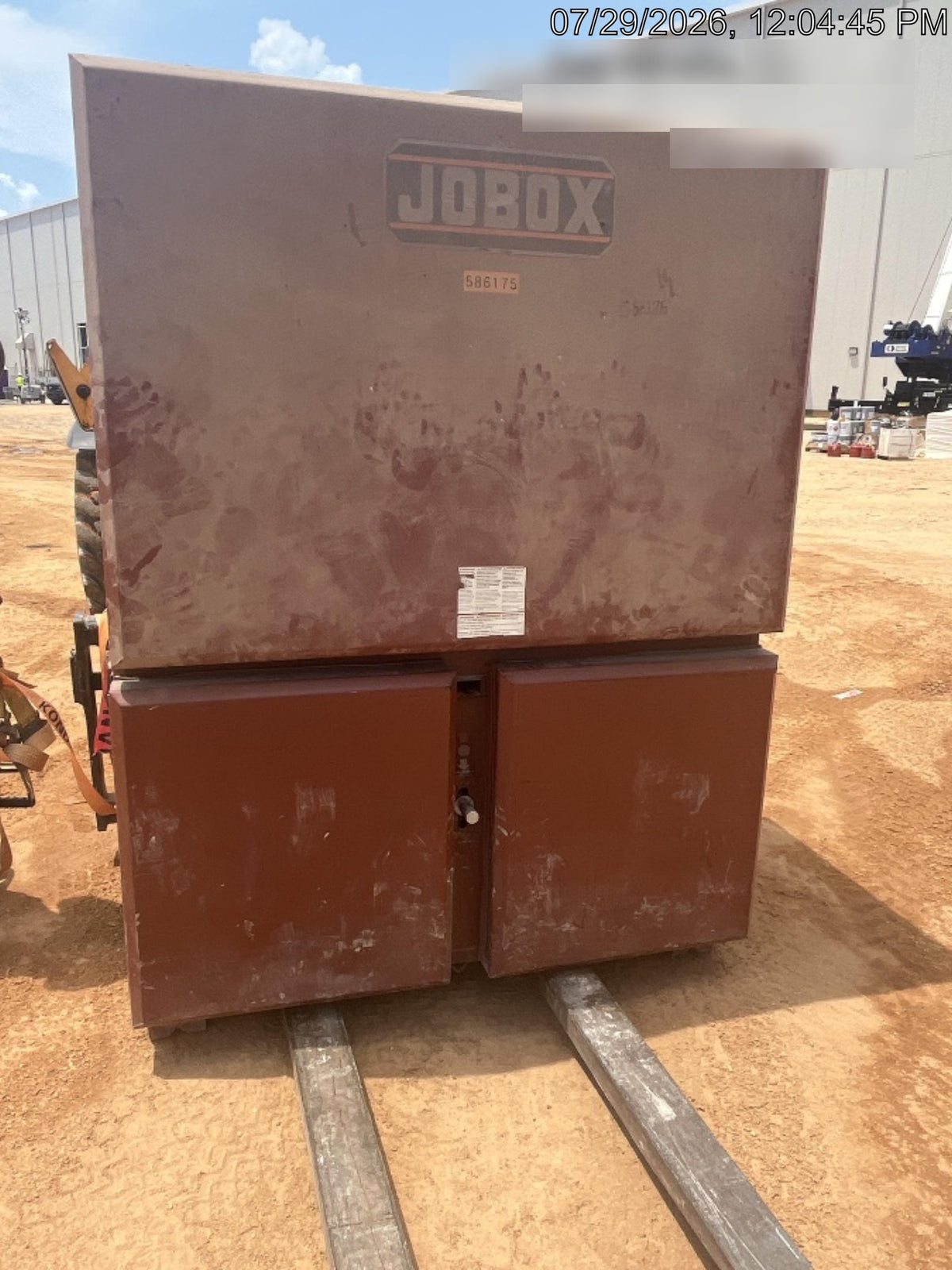 2022 JOBOX 1-669990