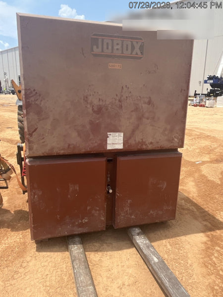 2022 JOBOX 1-669990