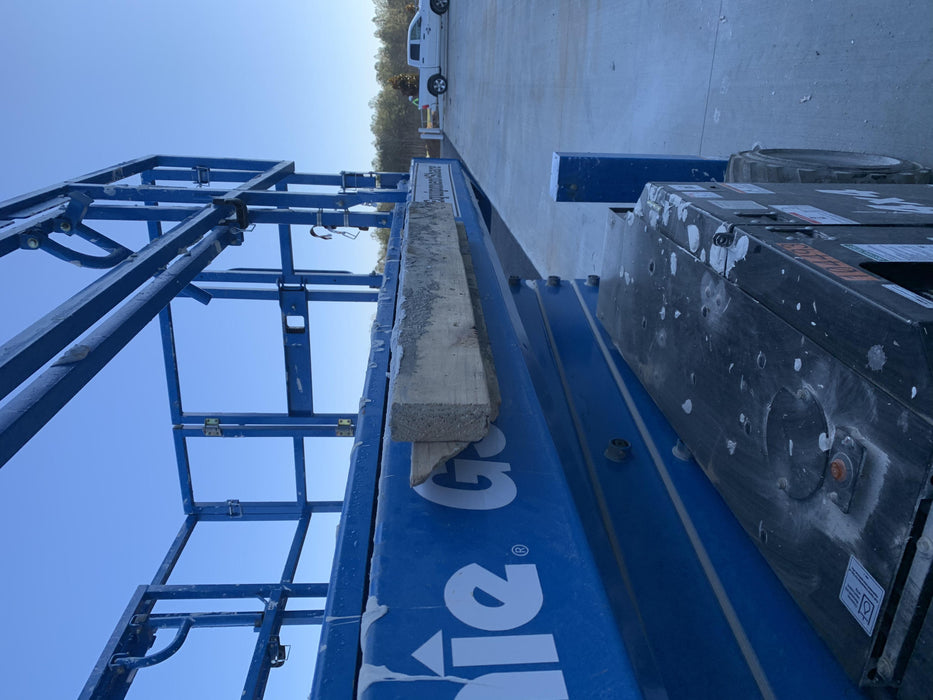 2020 GENIE GS-4069 RT