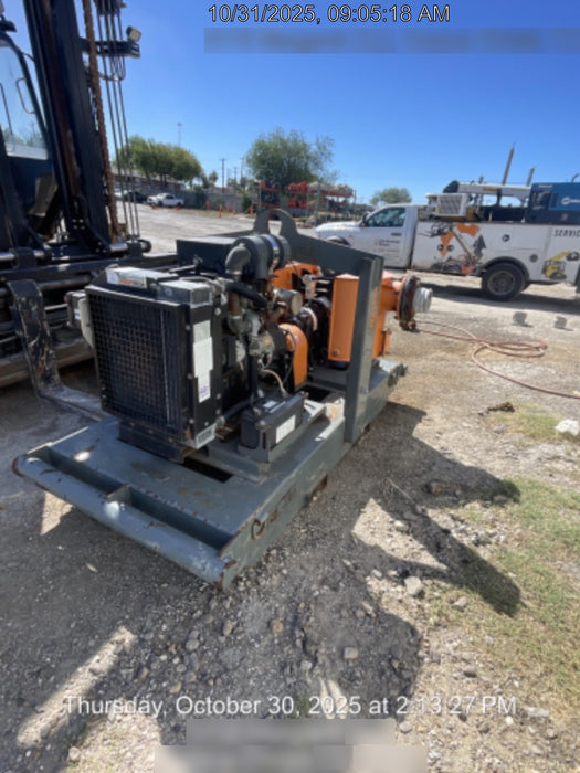 2022 MYERS-SETH RL-200