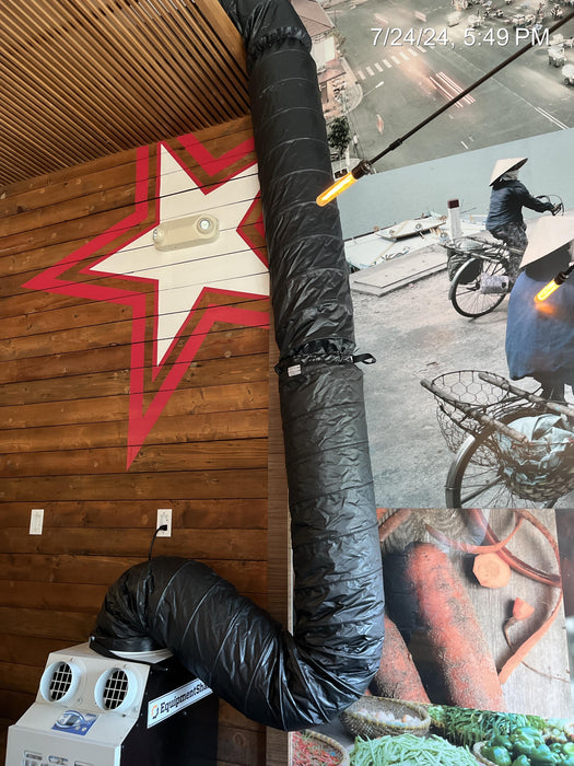 2023 KWIKOOL KPAC1411-2