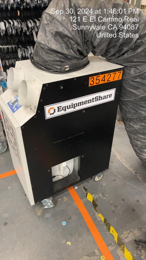 2023 KWIKOOL KPAC1411-2