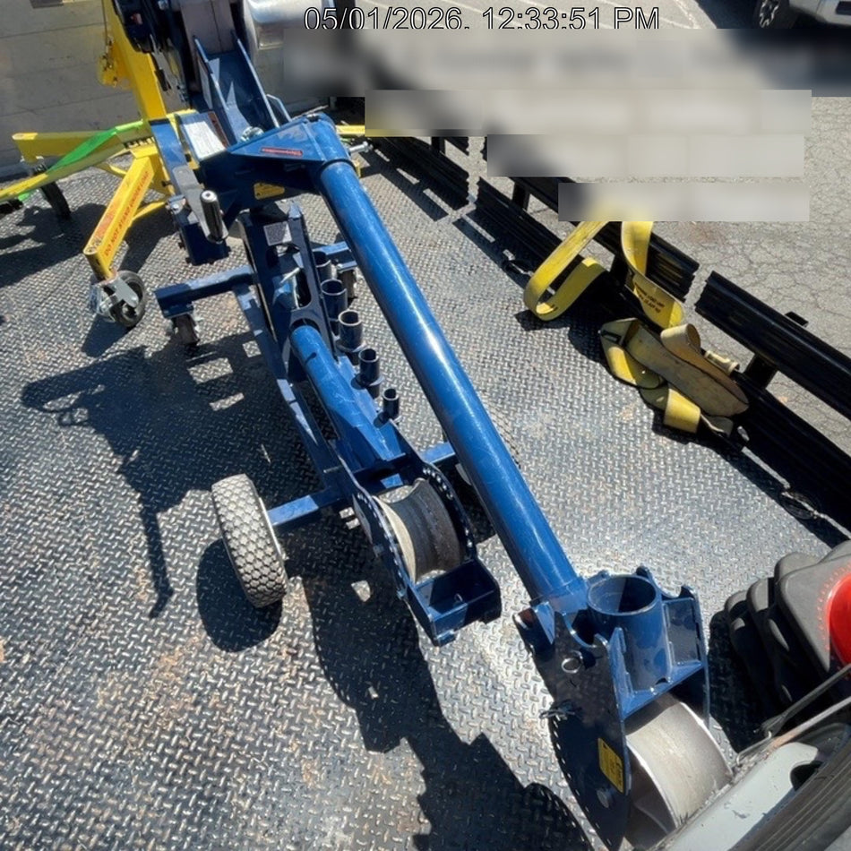 2024 CURRENT TOOLS 100A